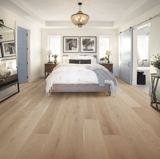 Windsor Engineered Hardwood by HF Design LLC