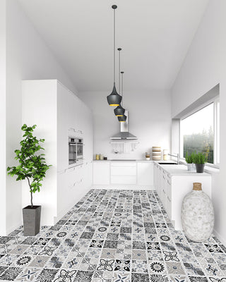 Windsor Isle Vinyl by MSI