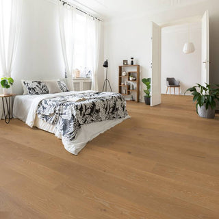 Windsor Mocha Engineered Hardwood by Cascade