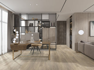 Windsor spc by Euro Oak Floor