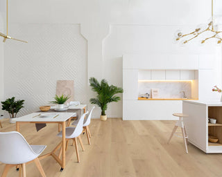 Windsor Waterproof Laminate by LW Flooring