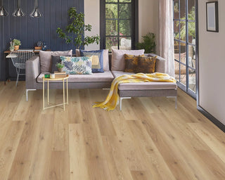 Windsor Waterproof Laminate by LW Flooring