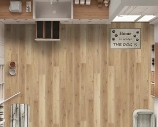Windsor Waterproof Laminate by LW Flooring