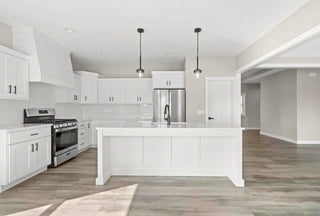 Windswell Hickory spc by Cali Bamboo