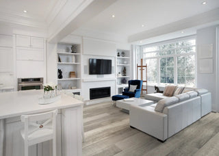 Windswell Hickory spc by Cali Bamboo