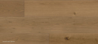 Windward Engineered Hardwood by Carlisle Wide Plank Floors