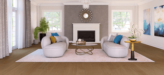 Windward Engineered Hardwood by Carlisle Wide Plank Floors