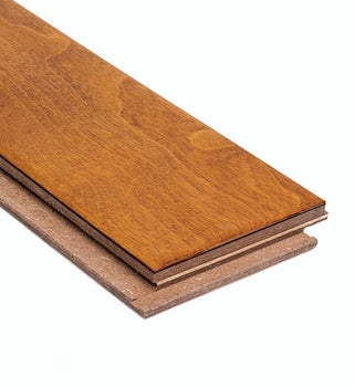 Winslow (HDF) Engineered Hardwood by Eagle Creek Floors