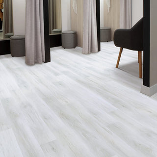 Winter Hickory Vinyl by Next Floor
