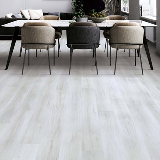 Winter Hickory Vinyl by Next Floor