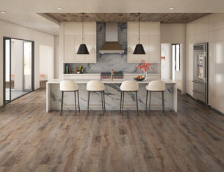 Winter Lodge 7 - 1/2" Engineered Hardwood by Tmbr Flooring