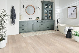 Winter Palette 6 - 1/2" Engineered Hardwood by Hartco