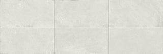 Winter White Rectangle Tile & Stone by American Olean