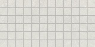 Winter White Straight Joint Tile & Stone by American Olean