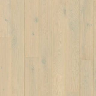 Wintry forest oak extra matt Engineered Hardwood by Quickstep