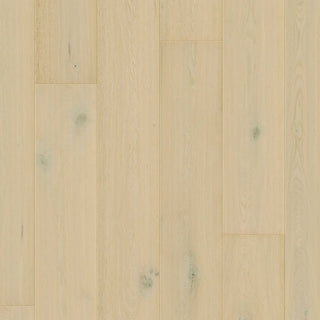Wintry forest oak extra matt Engineered Hardwood by Quickstep