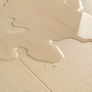 Wintry forest oak extra matt Engineered Hardwood by Quickstep