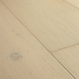 Wintry forest oak extra matt Engineered Hardwood by Quickstep