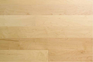Wisconsin Select White Hardwood by Anchor Floor & Supply