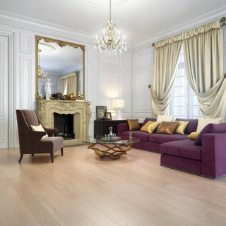 Wisteria Engineered Hardwood by Fuzion Flooring