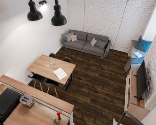 Wisteria Vinyl by LW Flooring