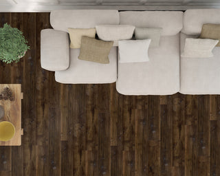 Wisteria Vinyl by LW Flooring
