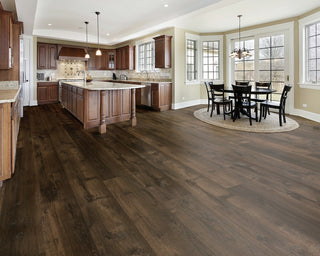 Wisteria Vinyl by LW Flooring