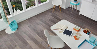 Wolf Gray Engineered Hardwood by Regal Hardwoods