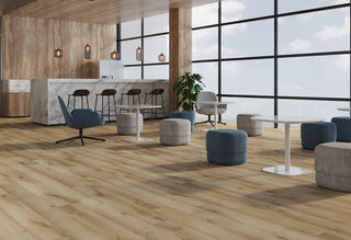 Wolfpen spc by Anchor Floor & Supply