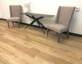 Wonder Wood spc by Atlantis Waterproof Floors