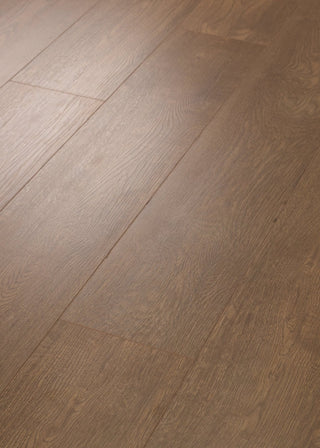 Woodacres Brown Waterproof Laminate by Shaw Floors