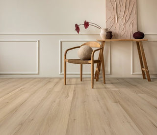 Woodbury Maple Vinyl by COREtec