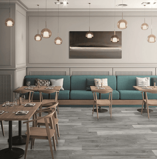 wooddrift gray Vinyl by Glenridge