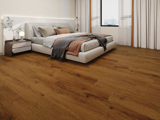 Wooden Oak Vinyl by TAS Flooring