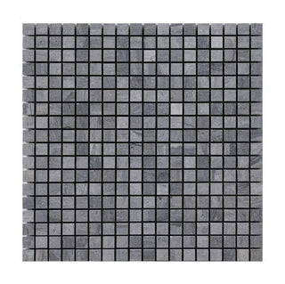 Wooden Silver 12x12 by Happy Floors