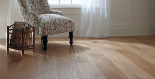 Wooden Spoon Engineered Hardwood by Carlisle Wide Plank Floors