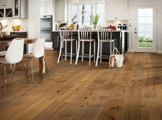Woodland Enterprise in Bear Cub Engineered Hardwood by Paradiso