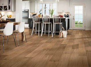 Woodland Enterprise in Delightful Shade Engineered Hardwood by Paradiso