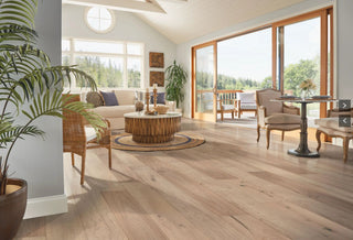 Woodland Enterprise in Shoreline Breeze Engineered Hardwood by Paradiso