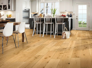 Woodland Enterprise in Warm Latte Engineered Hardwood by Paradiso