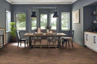 Woodland Maple - Fawn Waterproof Laminate by Mannington