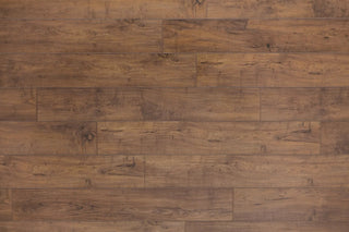 Woodland Maple - Fawn Waterproof Laminate by Mannington