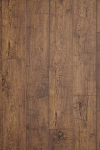 Woodland Maple - Fawn Waterproof Laminate by Mannington