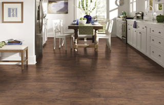 Woodland Maple - Fawn Waterproof Laminate by Mannington