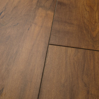 Woodland Maple - Fawn Waterproof Laminate by Mannington