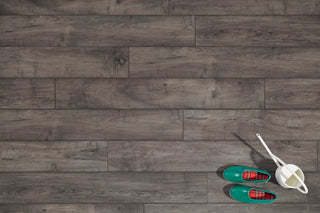 Woodland Maple - Mist Waterproof Laminate by Mannington