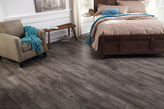 Woodland Maple - Mist Waterproof Laminate by Mannington