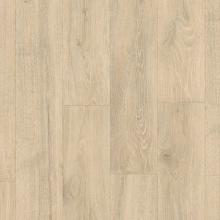 Woodland oak beige Waterproof Laminate by Quickstep