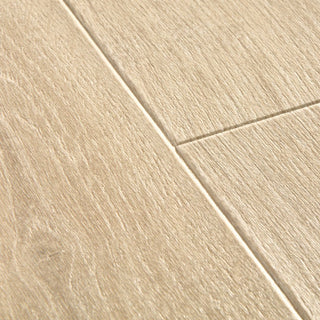 Woodland oak beige Waterproof Laminate by Quickstep