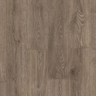 Woodland oak brown Waterproof Laminate by Quickstep